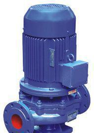 【上海凱源KYL65-160立式管道循環泵凱源水泵】價格_廠家_圖片 -