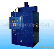 佛山市泰格威德機電設備 油煙凈化設備產品列表