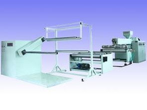 熱銷全自動氣墊膜機組,河北雄縣氣墊膜機組質量優越價供應商 河北雄縣鄧西樓塑料機械廠