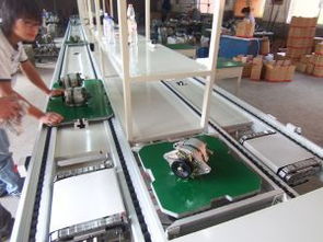 電子產(chǎn)品制造設(shè)備 溫嶺市中騰輸送機械設(shè)備制造廠