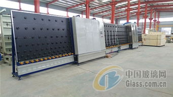 濟南精友電器中空玻璃設(shè)備