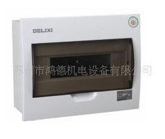 蘇州市鴻德機電設(shè)備 配電箱產(chǎn)品列表