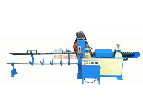 火熱暢銷的調(diào)直機在哪買 數(shù)控調(diào)直機廠家