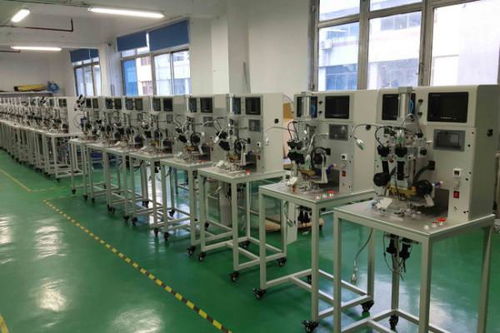 機電設備包括哪些