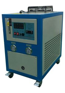 風(fēng)冷式冷凍機 廣良機電設(shè)備的卓越選擇與供應(yīng)優(yōu)勢