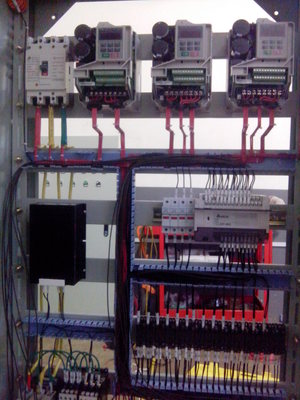 機電之家今日新品發(fā)布 高效智能機電設(shè)備展示