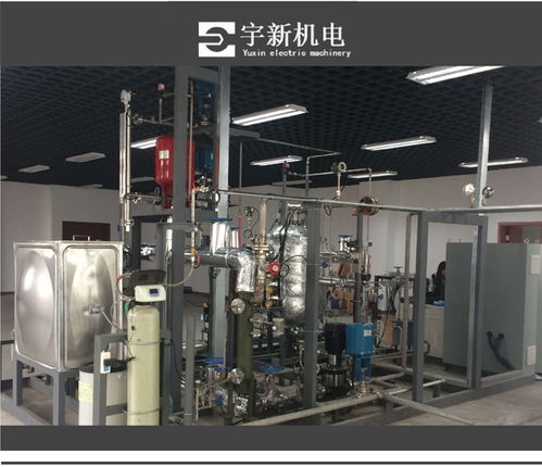 山東機電設(shè)備安裝費用解析及宇新機電推薦商家