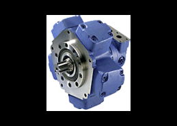 力士樂(lè)泵產(chǎn)品詳解與廈門(mén)弘發(fā)液壓機(jī)電設(shè)備有限公司介紹