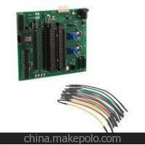 Microchip AC162049-2 程序設計器的綜合介紹