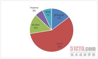 《數(shù)據(jù)庫防火墻技術(shù)市場調(diào)研報告（2024年）》 現(xiàn)狀、趨勢與未來展望